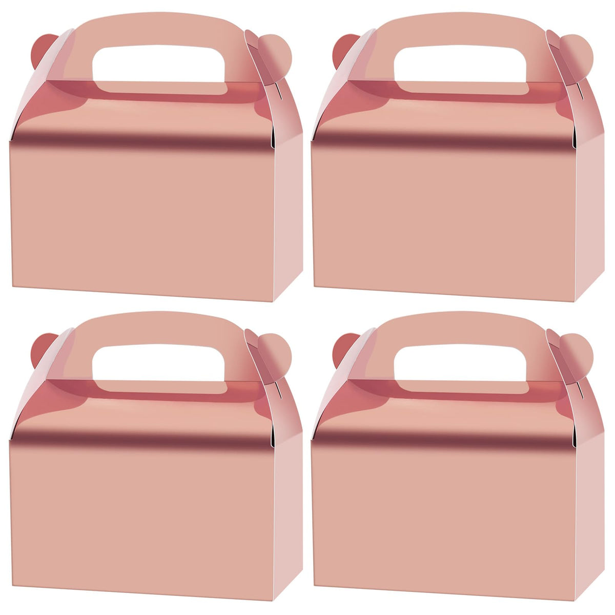 30-Pack Party Favor Treat Boxes for Gifts & Celebrations