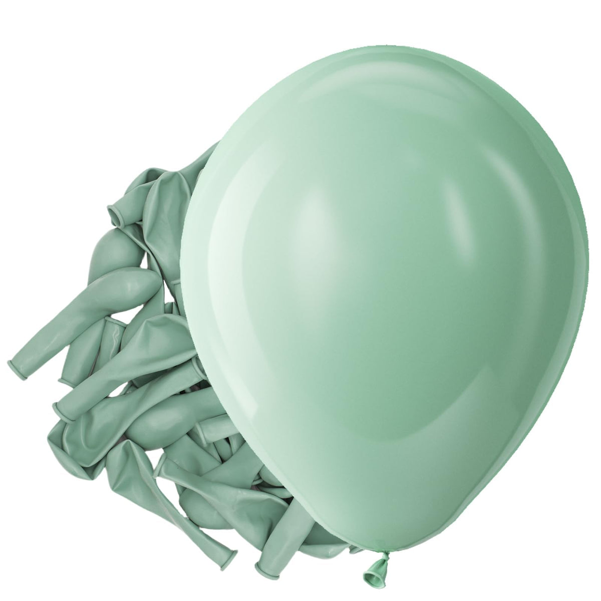 Latex Balloons for Parties, Birthdays & Event Decorations