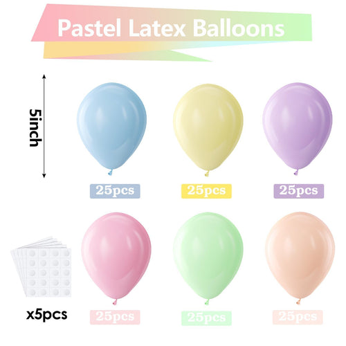 BALLOONS