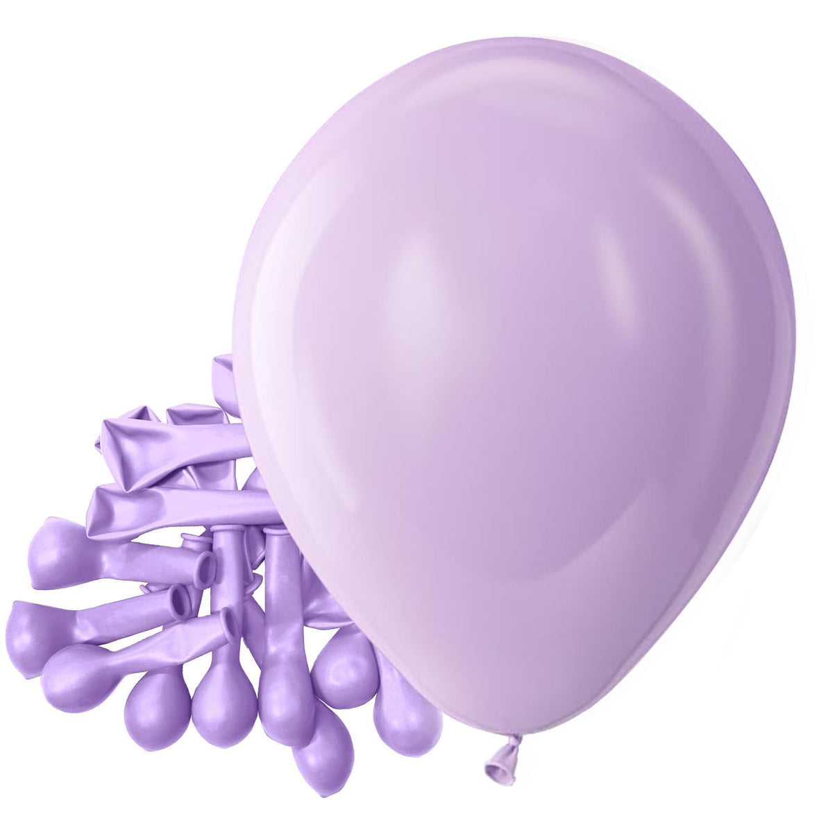 Latex Balloons for Parties, Birthdays & Event Decorations