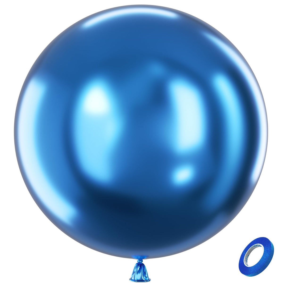 Latex Balloons for Parties, Birthdays & Event Decorations