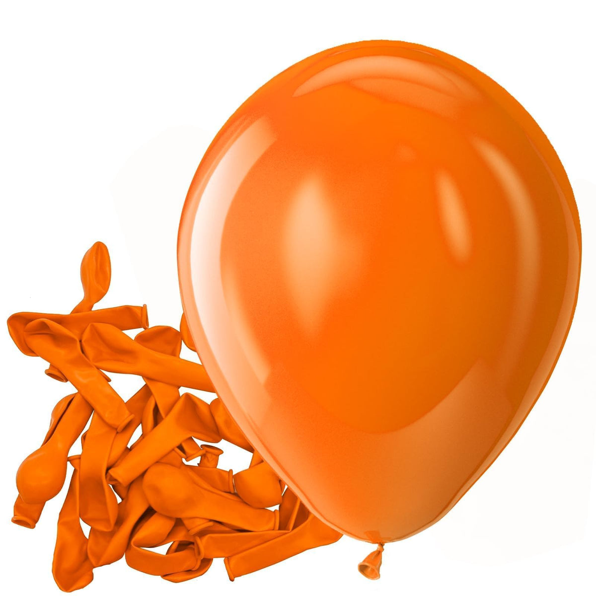Latex Balloons for Parties, Birthdays & Event Decorations