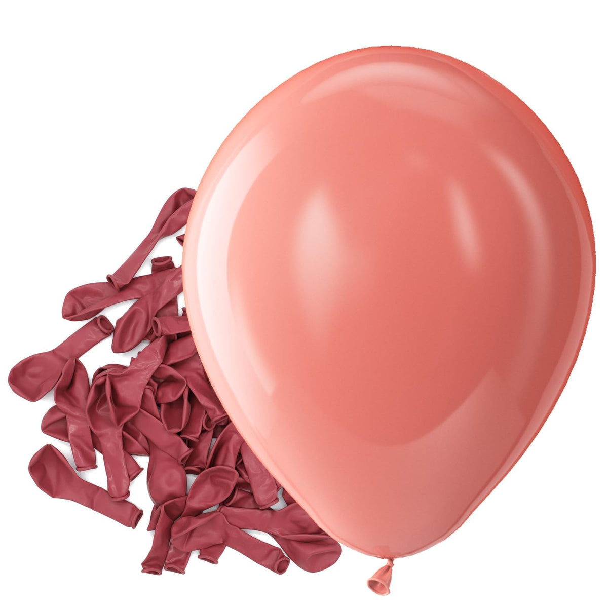 Latex Balloons for Parties, Birthdays & Event Decorations
