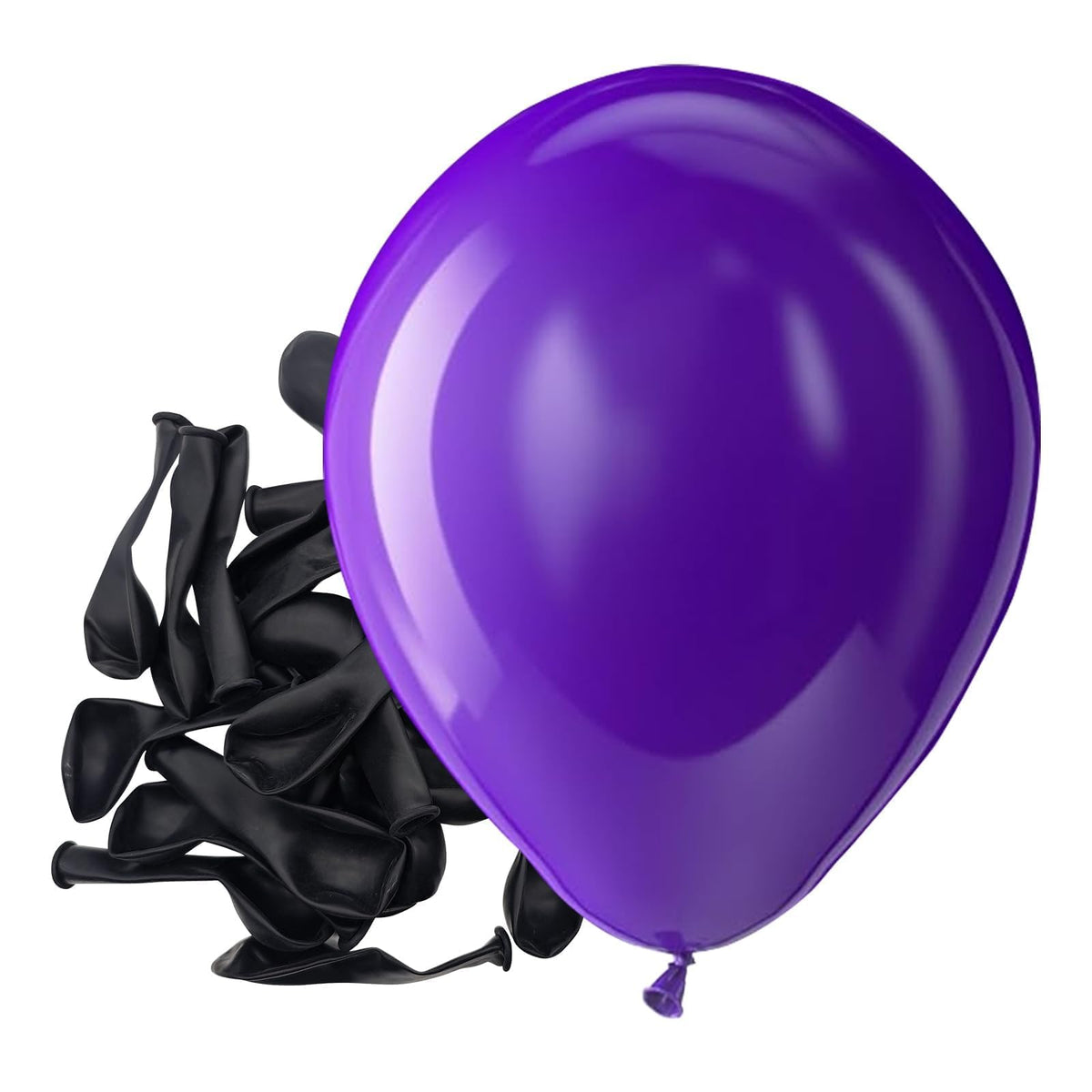Latex Balloons for Parties, Birthdays & Event Decorations