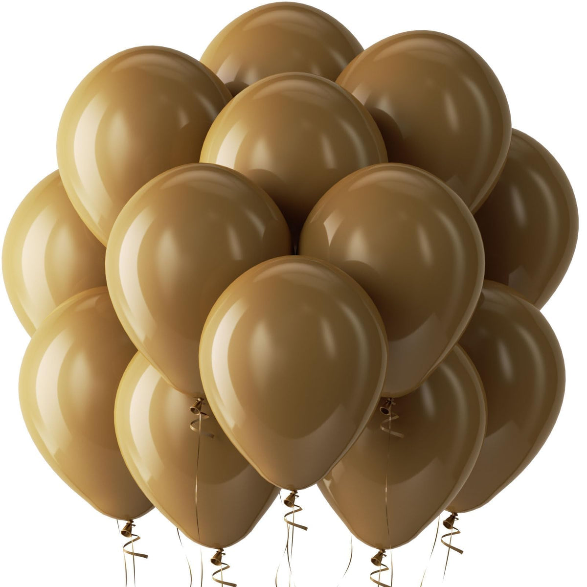 Latex Balloons for Parties, Birthdays & Event Decorations