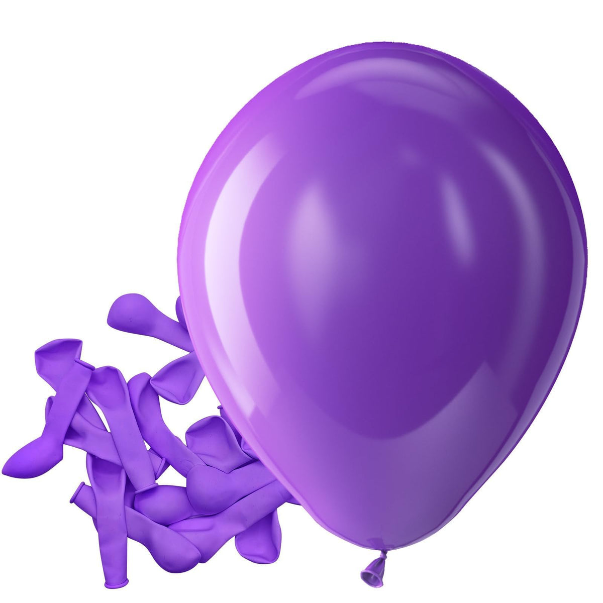 Latex Balloons for Parties, Birthdays & Event Decorations