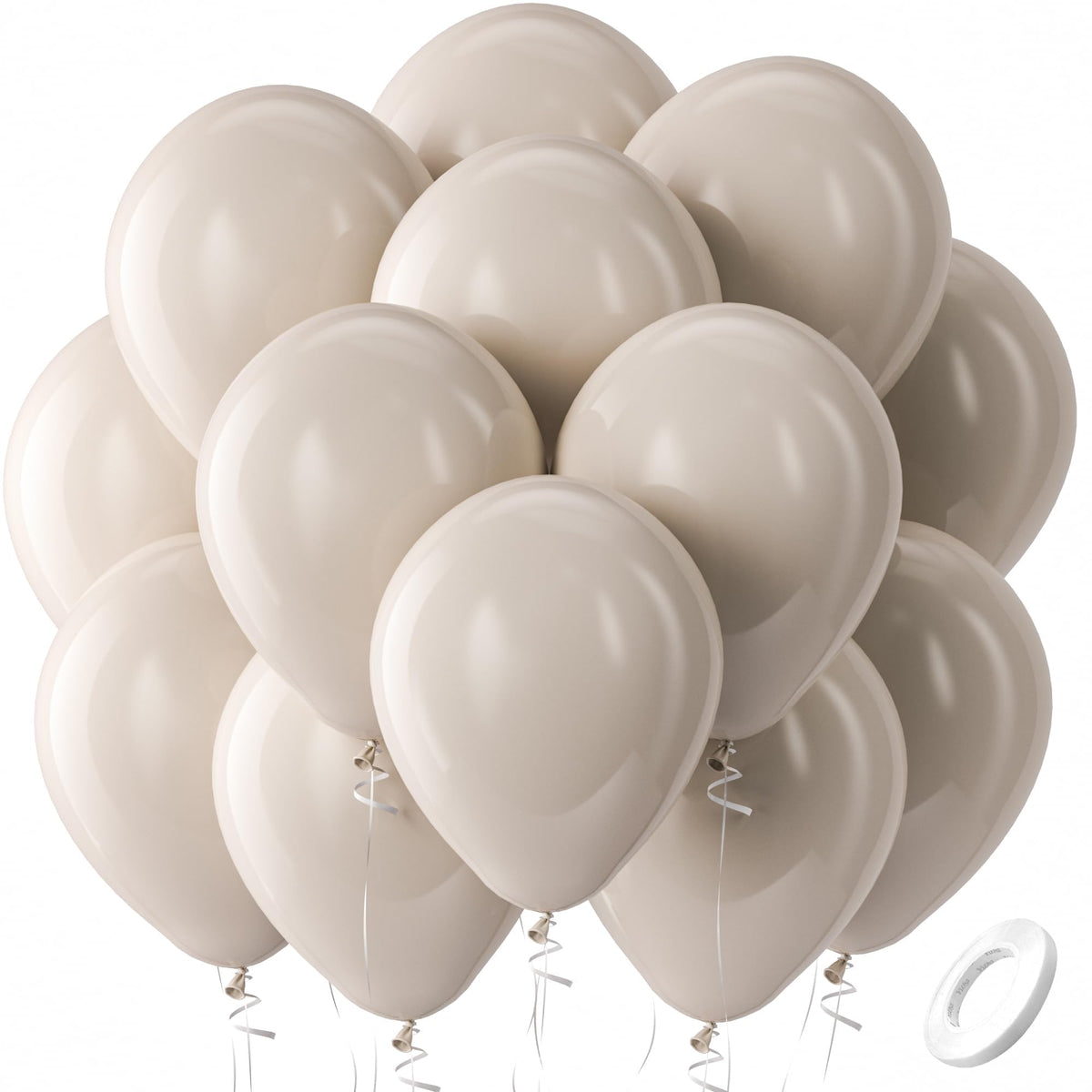 Latex Balloons for Parties, Birthdays & Event Decorations