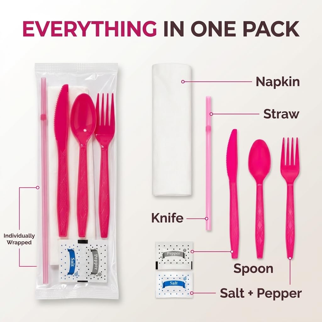 Sponsored Health & Household›Household Supplies›Paper & Plastic›Disposable Plates, Bowls & Cutlery›Spoons