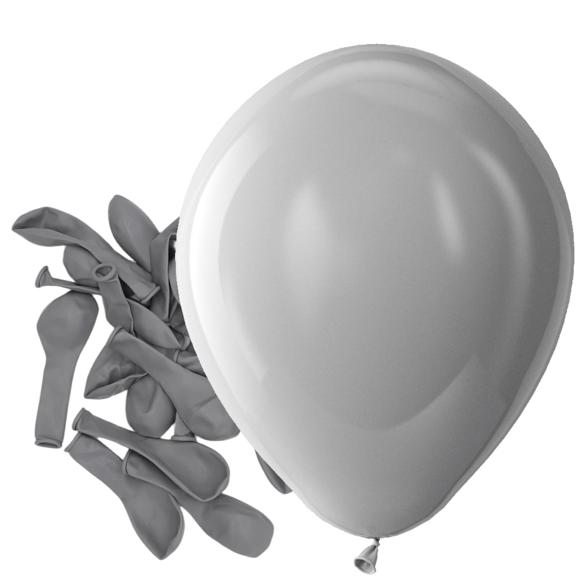 Latex Balloons for Parties, Birthdays & Event Decorations