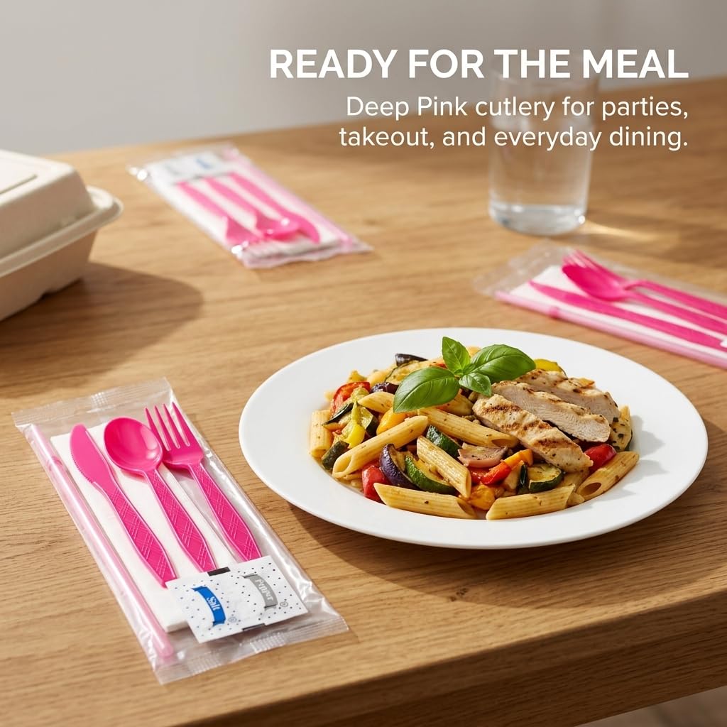 Sponsored Health & Household›Household Supplies›Paper & Plastic›Disposable Plates, Bowls & Cutlery›Spoons