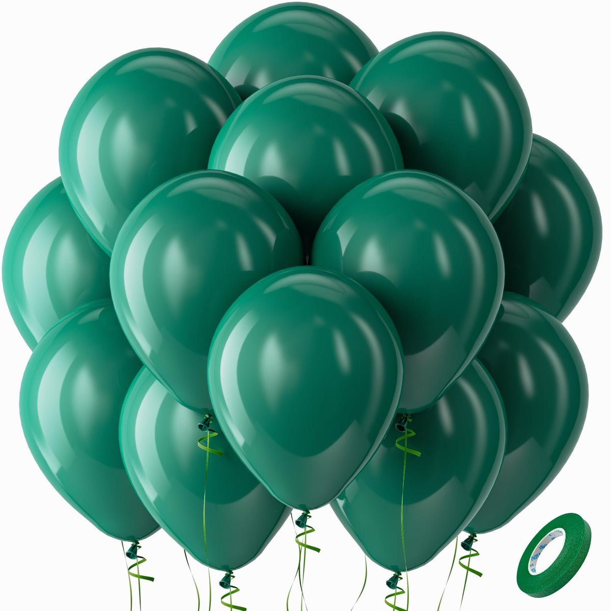 Latex Balloons for Parties, Birthdays & Event Decorations