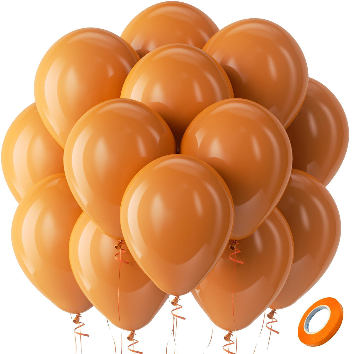 Latex Balloons for Parties, Birthdays & Event Decorations