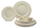 OCCASIONS CHATEAU 25+25/120+120 10.5'', 7.5'' Rest