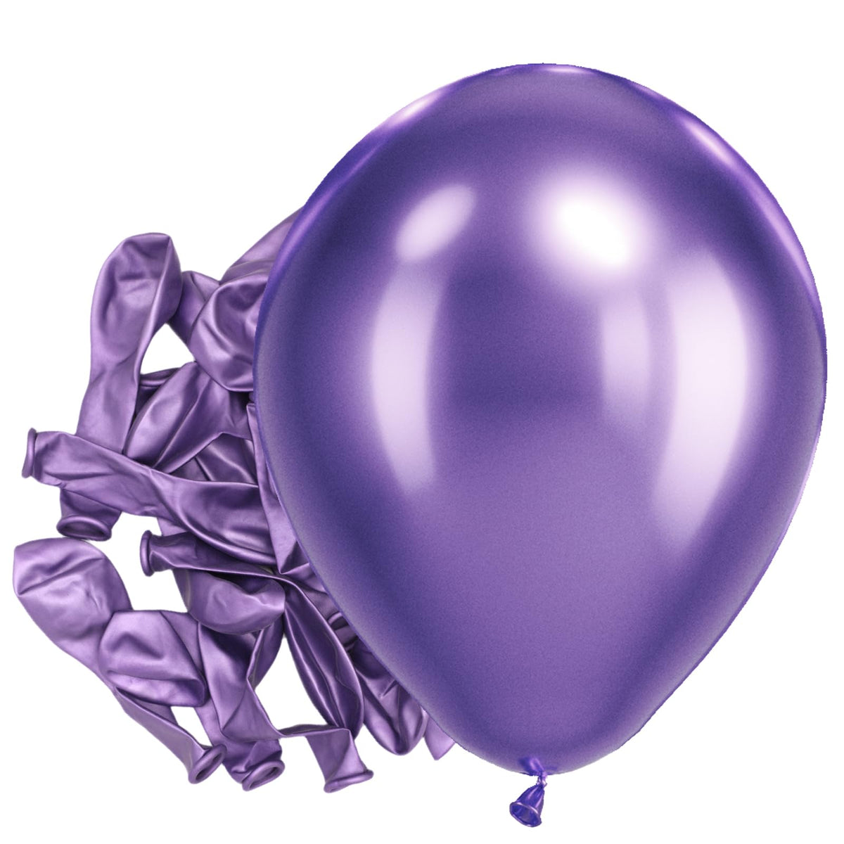 Latex Balloons for Parties, Birthdays & Event Decorations