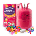 GreatWhip 13L Helium Tank