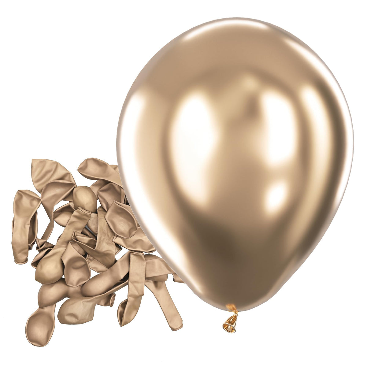 Latex Balloons for Parties, Birthdays & Event Decorations