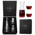 AW BRIDAL Mr and Mrs Wine Glasses, Bridal Shower Wedding Gifts for Couples