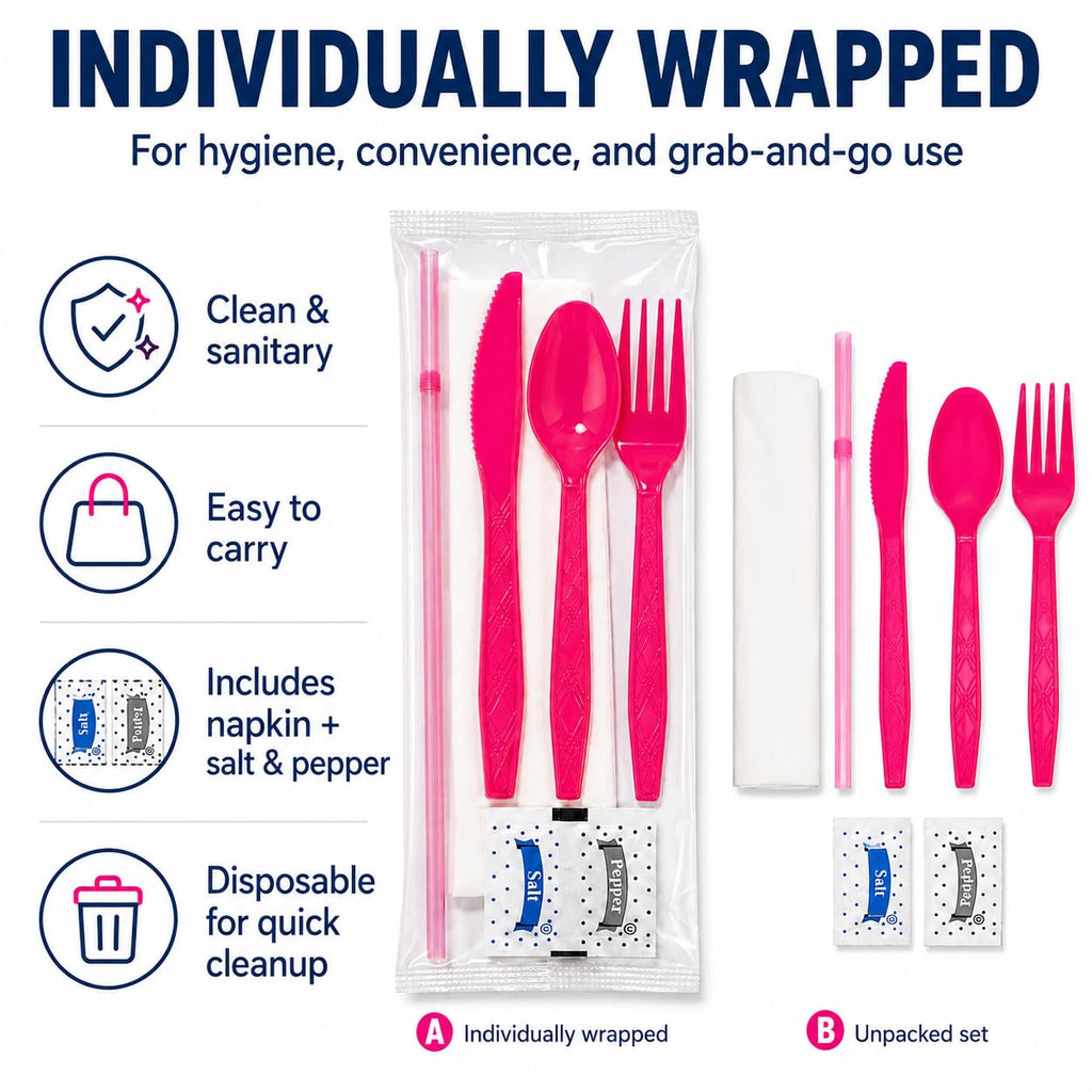 Sponsored Health & Household›Household Supplies›Paper & Plastic›Disposable Plates, Bowls & Cutlery›Spoons