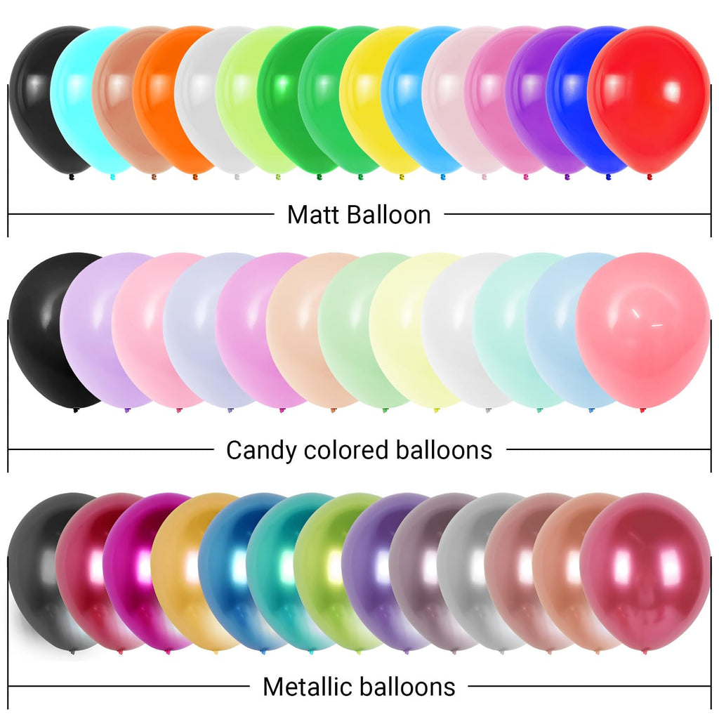 Personalized 12-Inch Latex Balloons, Custom Logo, Text, or Photo for Promotions, Birthday Parties, Weddings, Business Celebrations – 2.8g Double-sided Printing