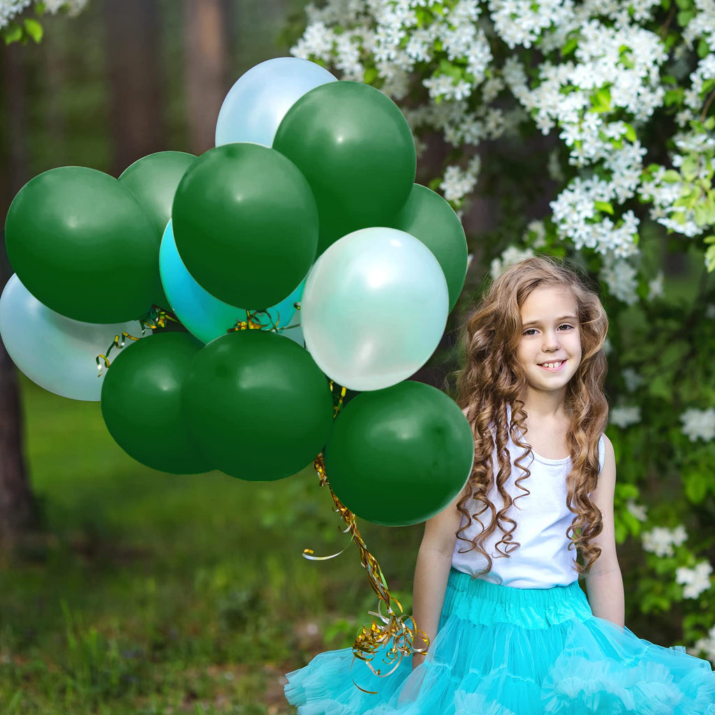 RUBFAC Balloons
