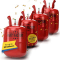 Helium 20er Bundle