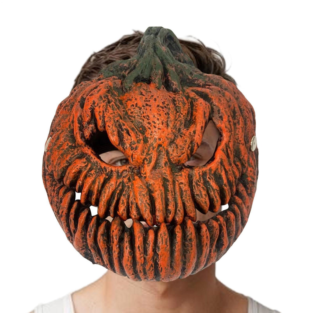 Wearable Halloween Lantern - 130g Skeleton Prop For Party & Photo Boot