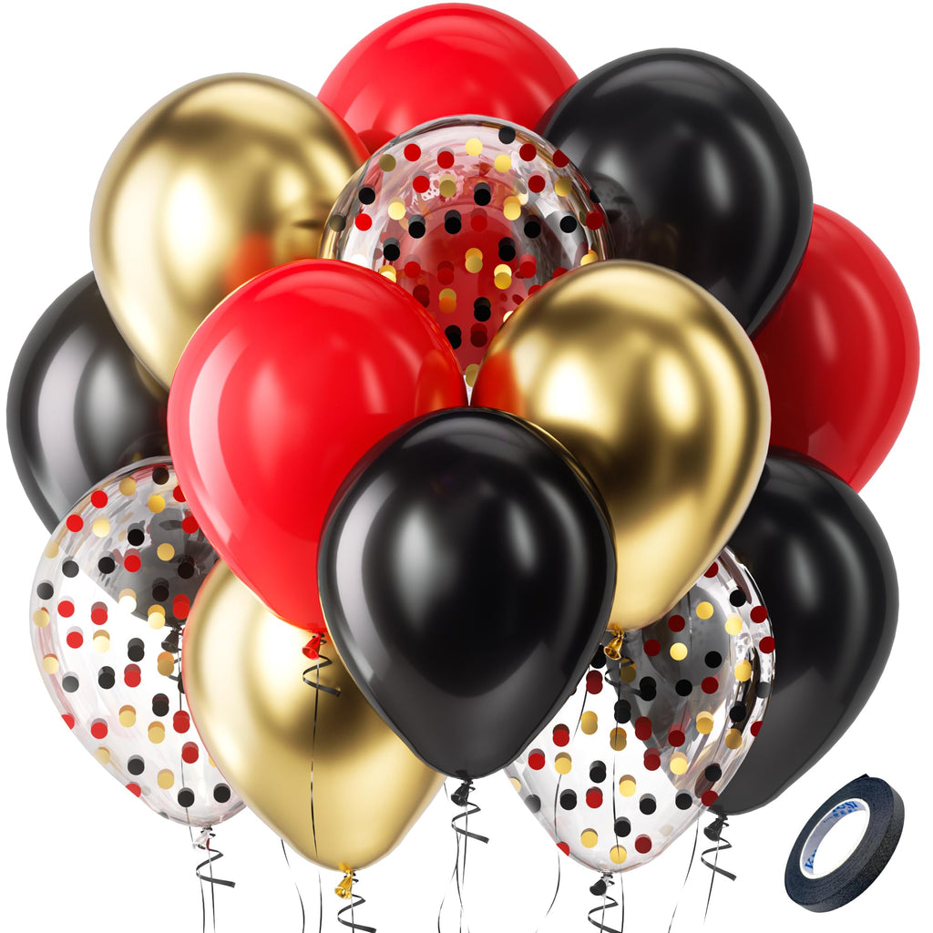 Balloons 60pcs