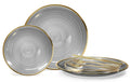 120+120/60+60/50+50 OCCASIONS 10"+7" BELIZE-2025-New