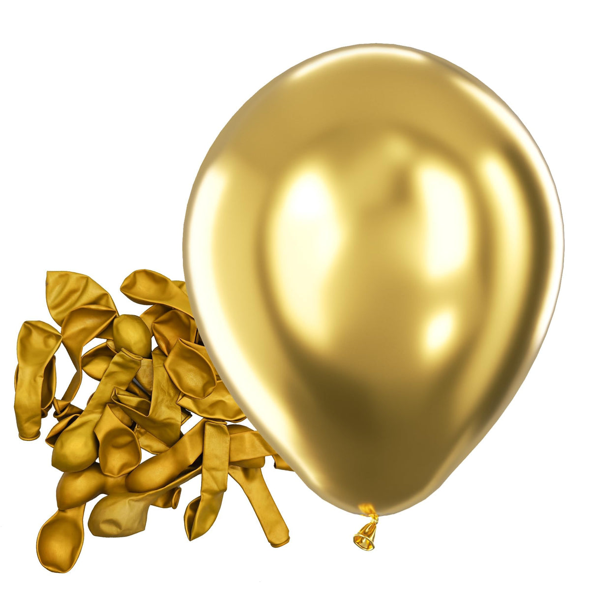 Latex Balloons for Parties, Birthdays & Event Decorations