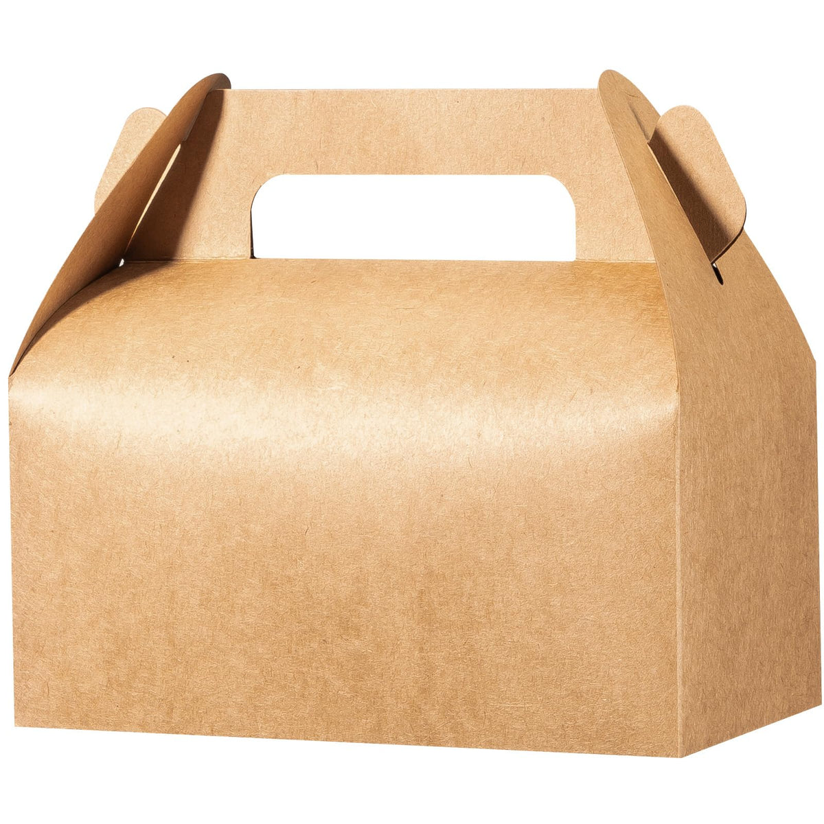 30-Pack Gable Party Favor Boxes for Treats & Gifts