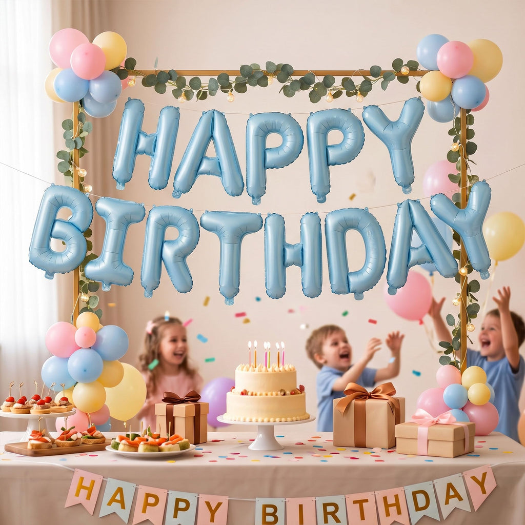 98 Pcs Gold Letter Balloons, Custom 3 Set A-Z Set for Personalizing Names & Phrases Party Supplies Banners - with 1 Set AEOLMPRST 20Pcs for Wedding/Birthdays/Annivs/Grads Party Banner Custom Phrase