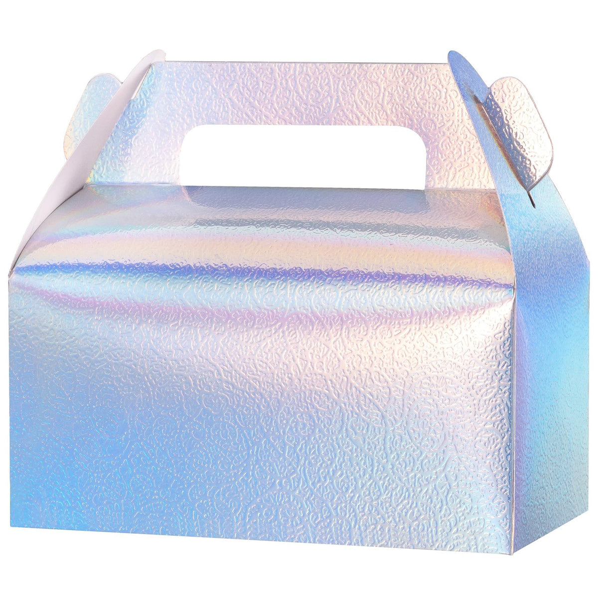 30-Pack Gable Party Favor Boxes for Treats & Gifts