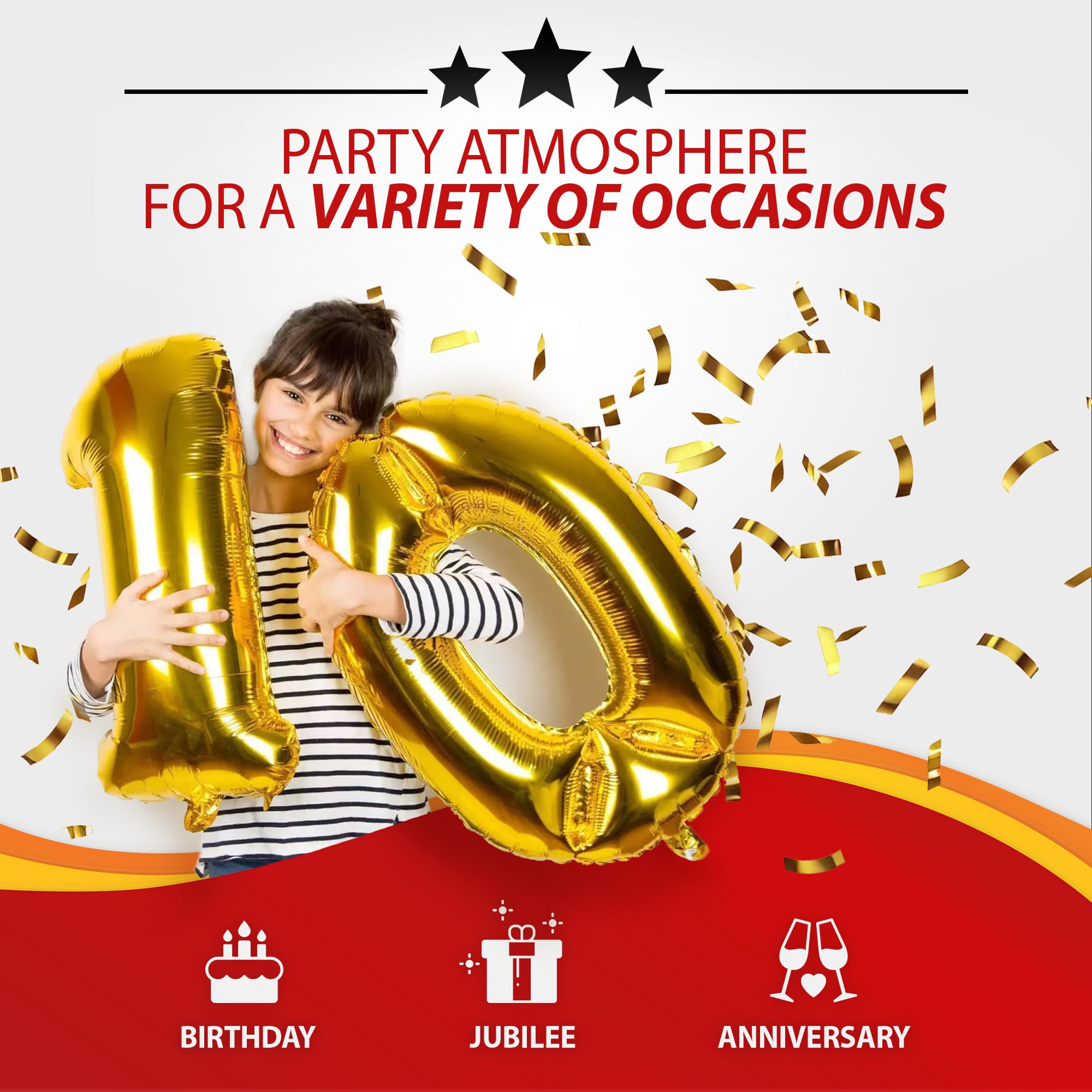 Helium 20er Bundle