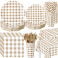 452-Piece Complete Party Supplies Set for Celebrations