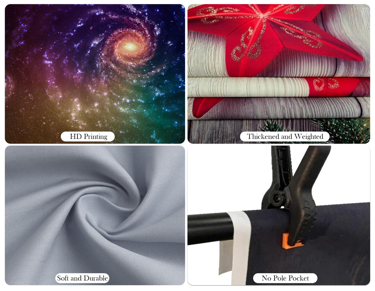 HSUWSD Photography Backdrop Photo Background Tapestry